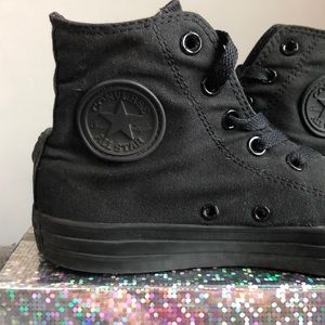 Converse Chuck Taylor All Star Sneaker